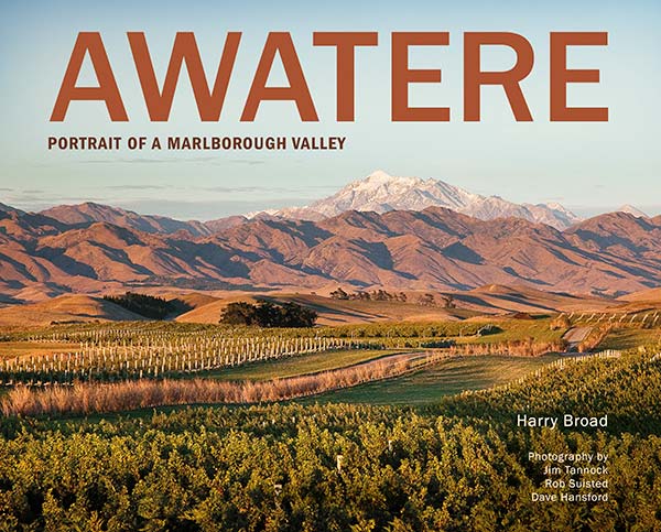 Awatere