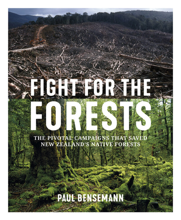 Fight For The Forests