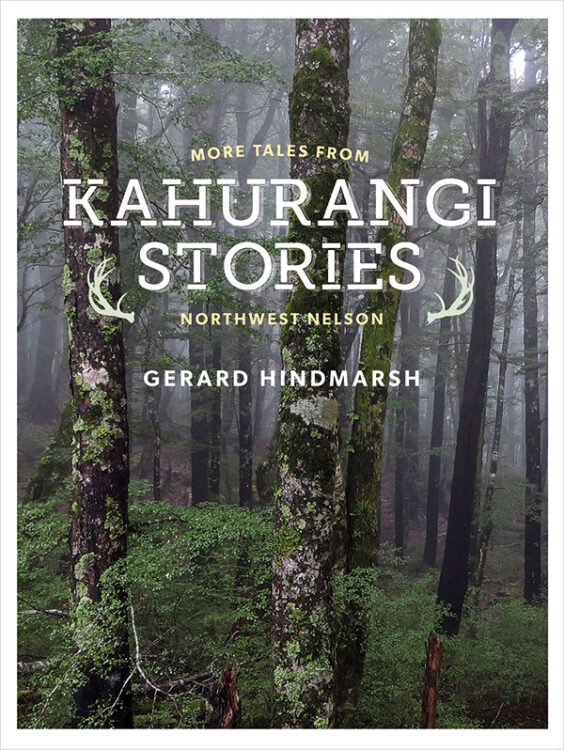 Kahurangi Stories