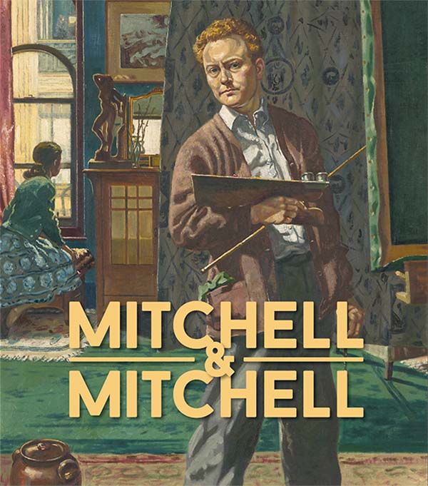 Mitchell & Mitchell