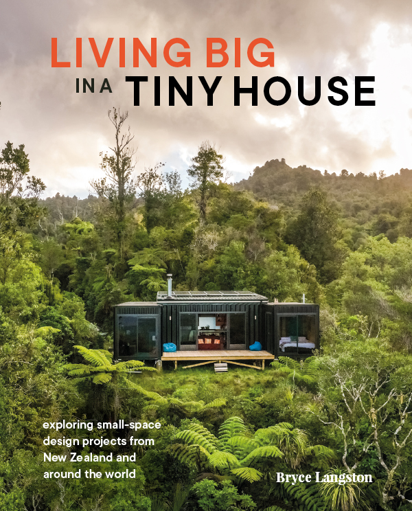 Living Big In A Tiny House – Revised Edition (2023)