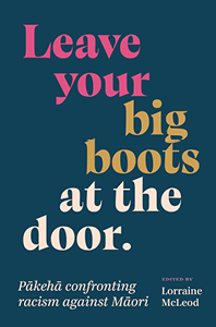 Leave your Big Boots at the Door Cover 300px high 72dpi