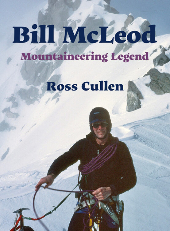 Bill McLeod